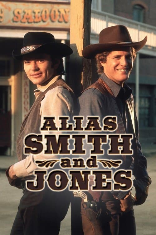 Title poster