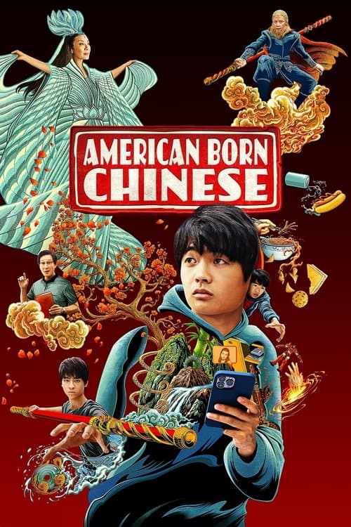 Title poster