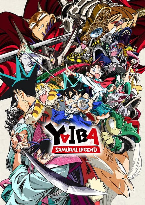 Title poster