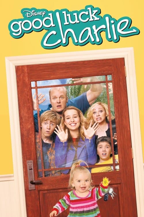 Title poster