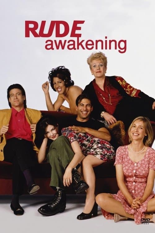 Title poster