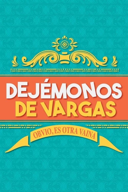 Title poster