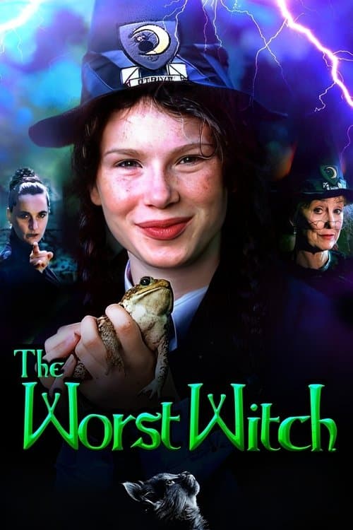 Title poster