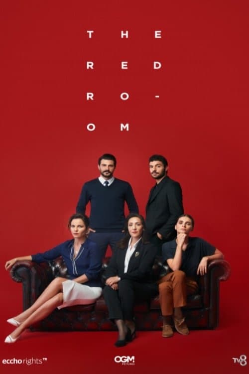 Title poster