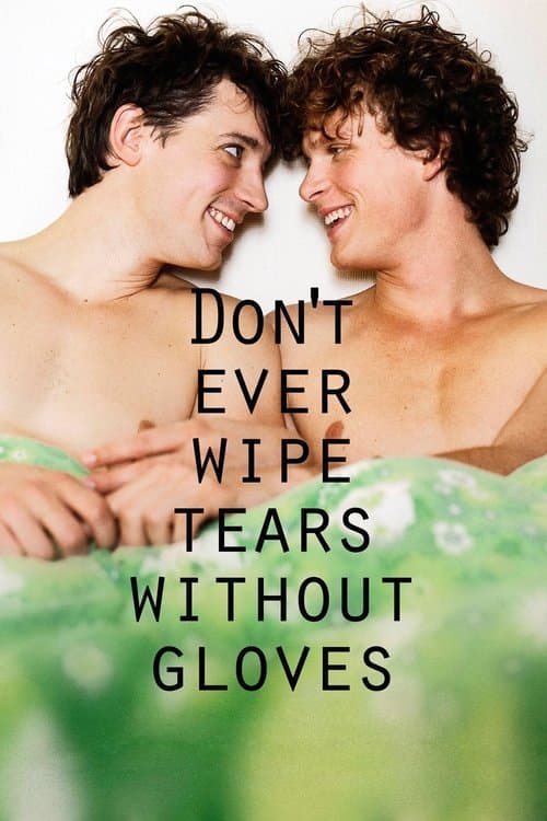 Title poster