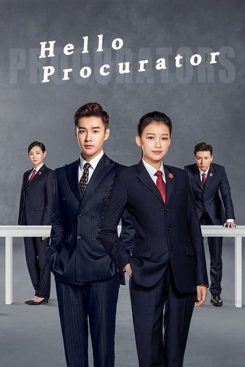 Title poster