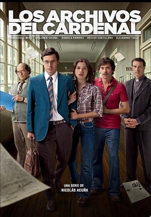 undefined poster