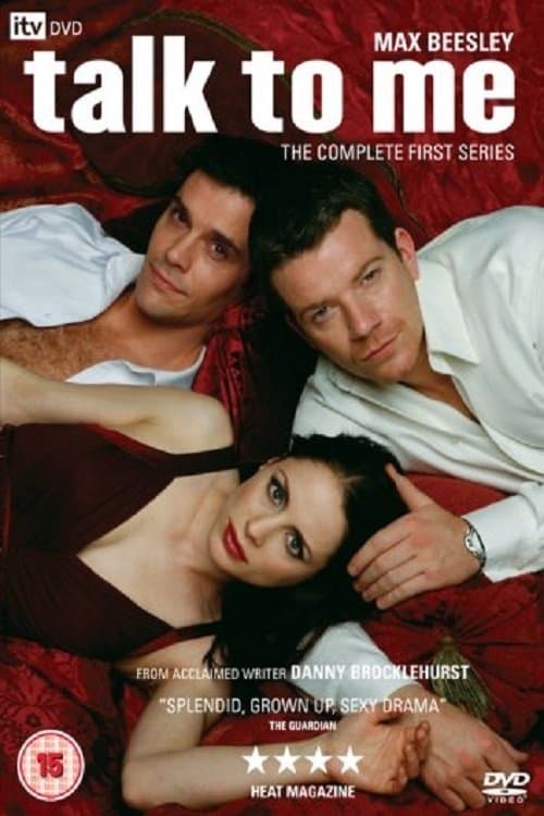 Title poster