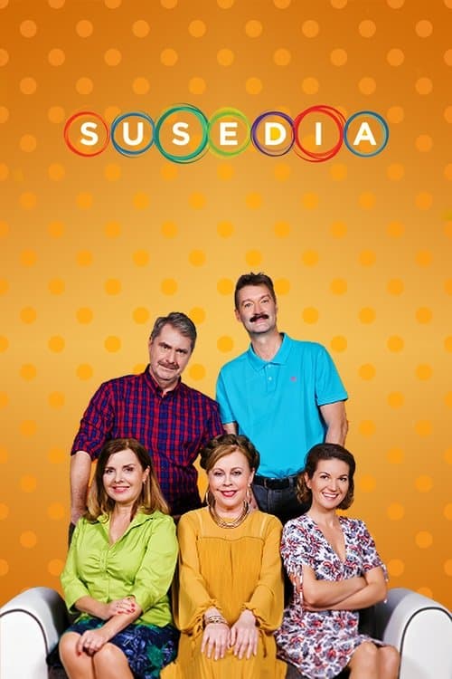 Title poster