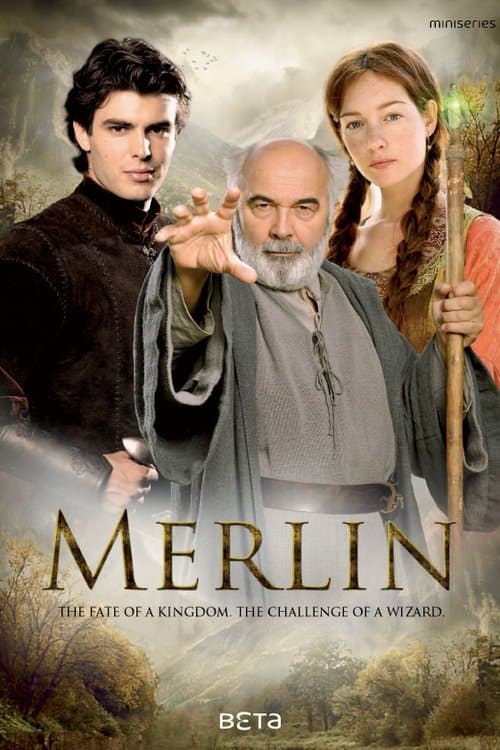 Title poster