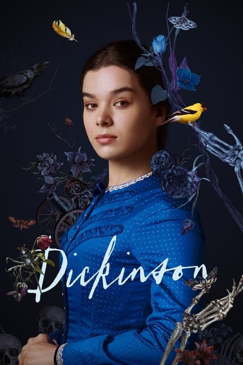 Title poster