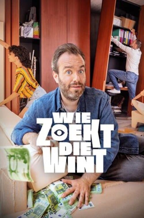 Title poster