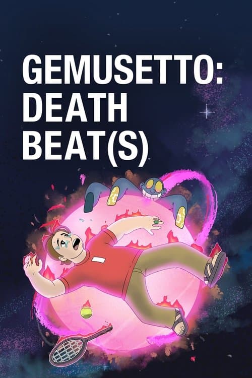Title poster