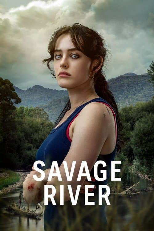 Title poster