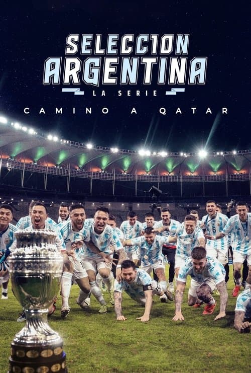 Title poster