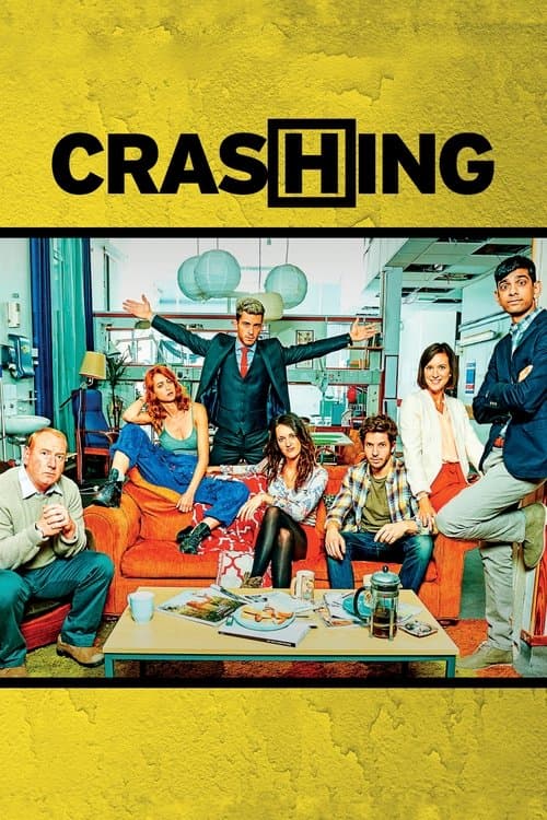 Title poster