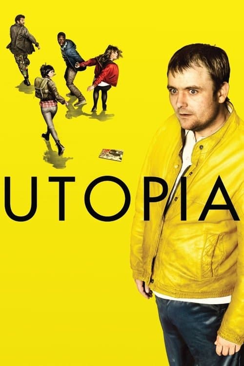 undefined poster