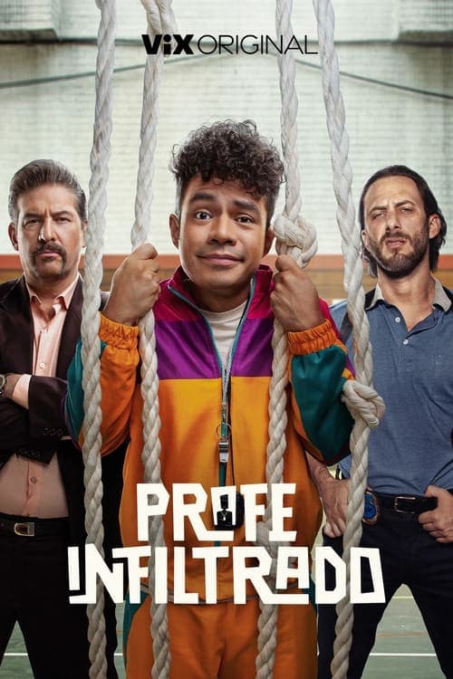Title poster