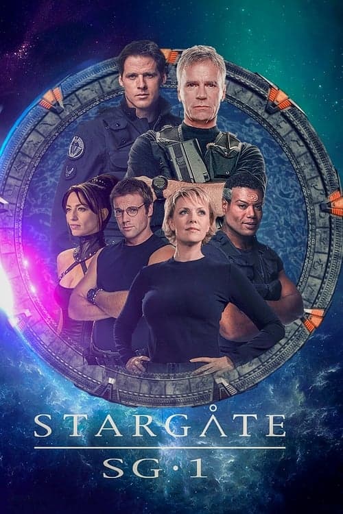 Title poster