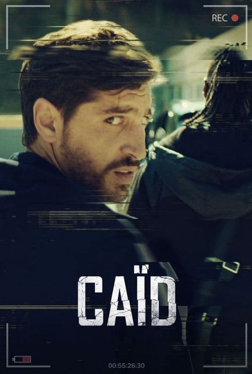 Title poster