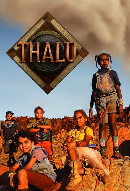 Title poster