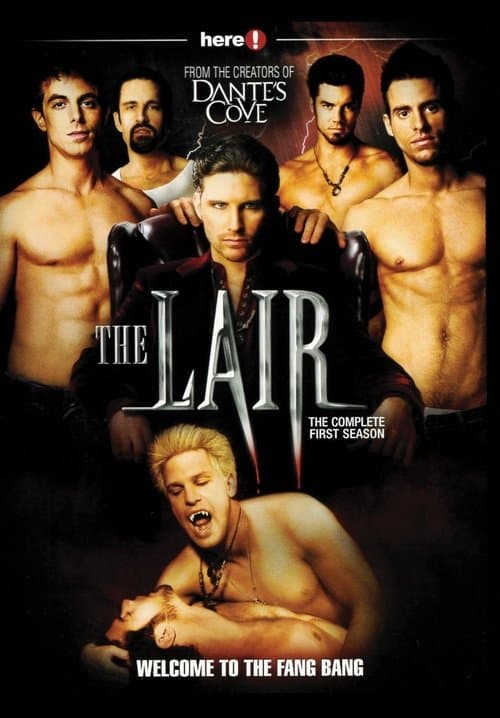 Title poster