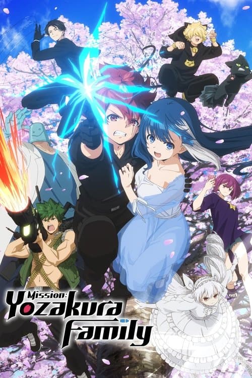 Title poster