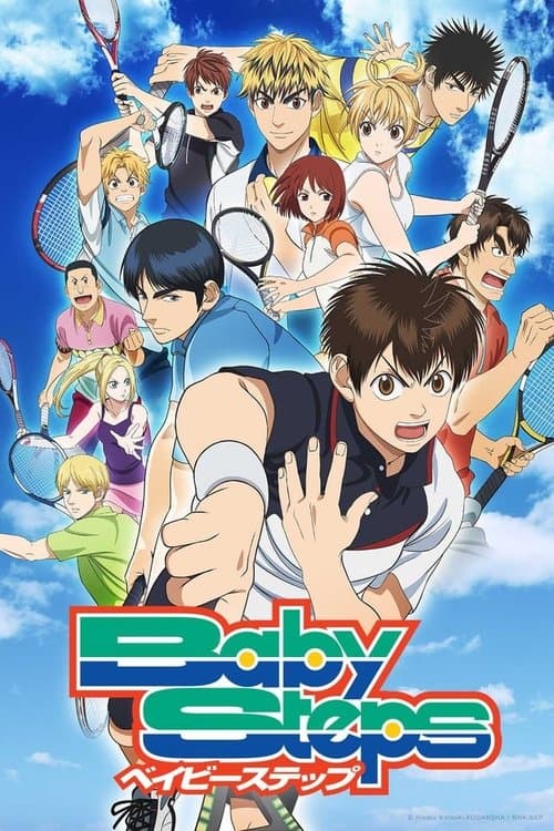 Title poster