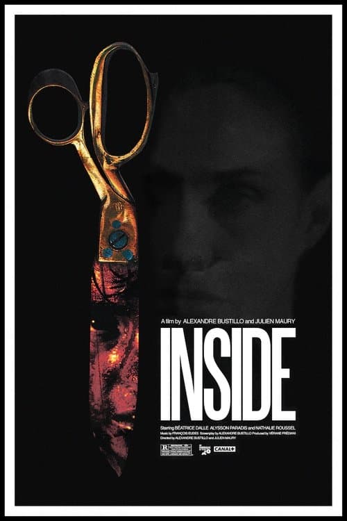 Inside poster