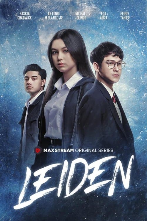 Title poster
