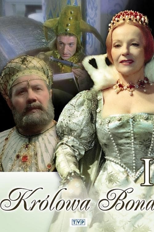 Title poster