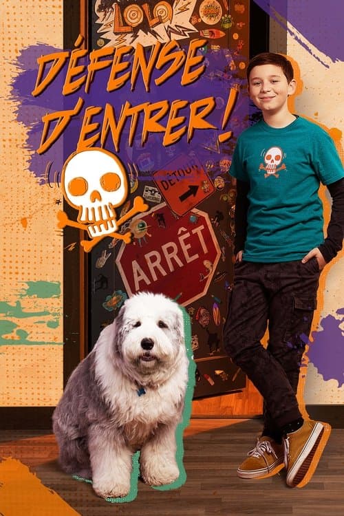 undefined poster