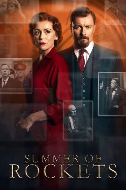 Title poster