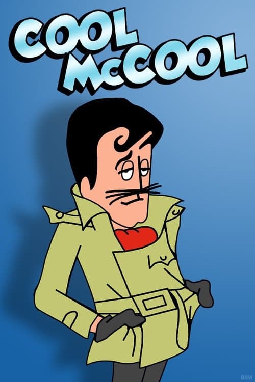 Title poster