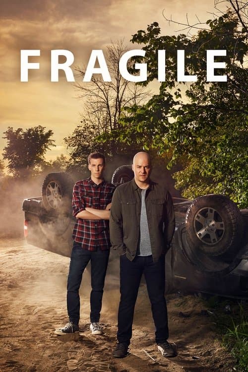 Title poster