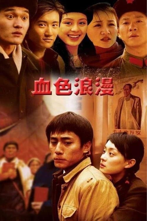 Title poster
