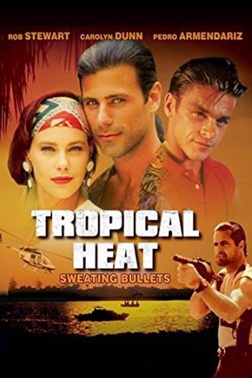 Title poster