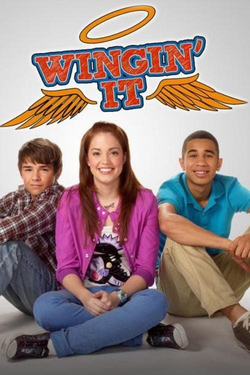 Title poster