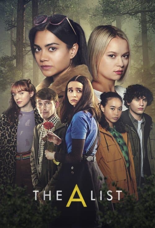 Title poster