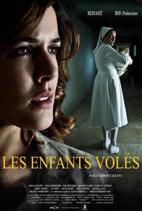 Title poster