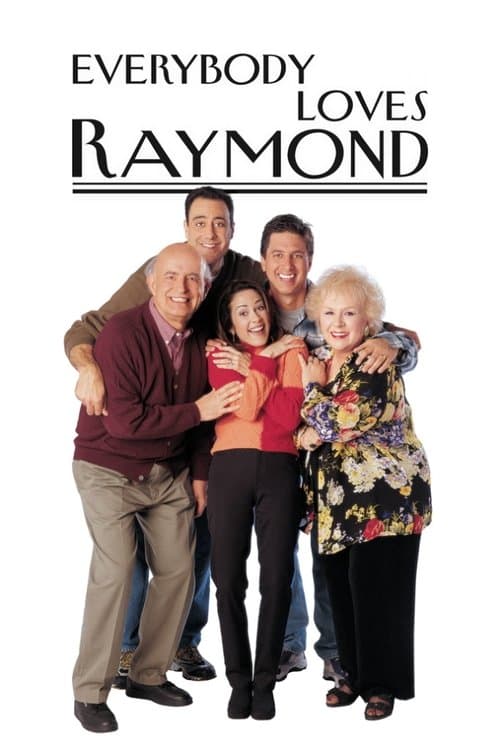 Title poster