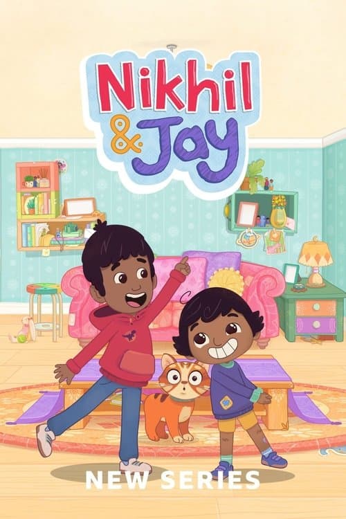 Title poster