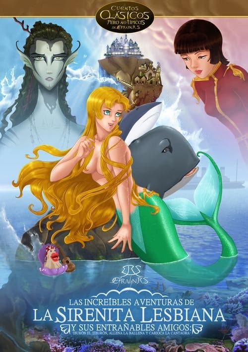 Title poster