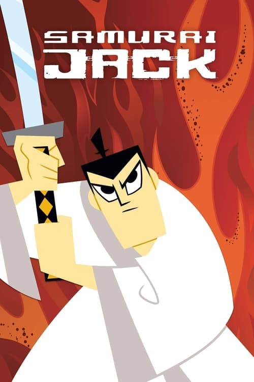 Title poster