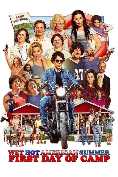 Title poster