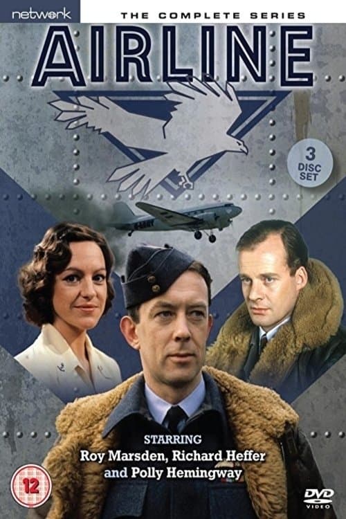 Title poster