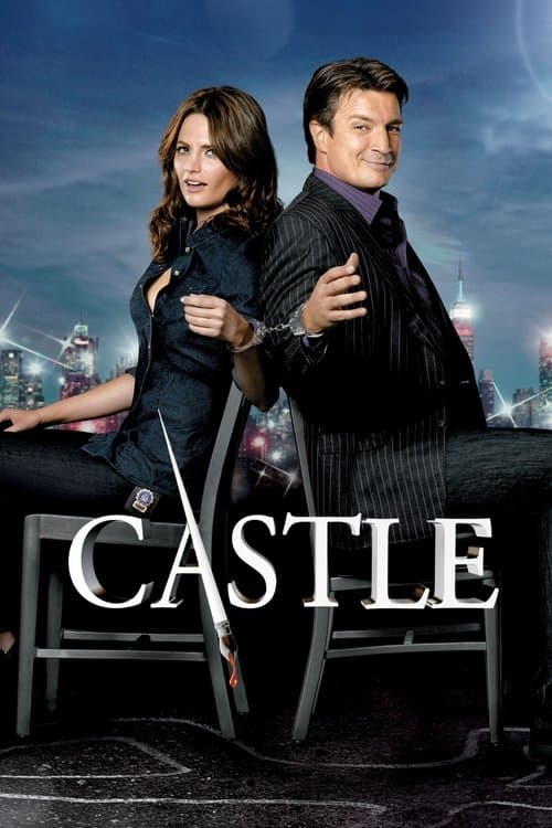 Title poster