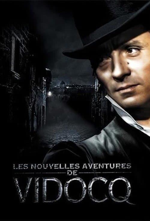 Title poster
