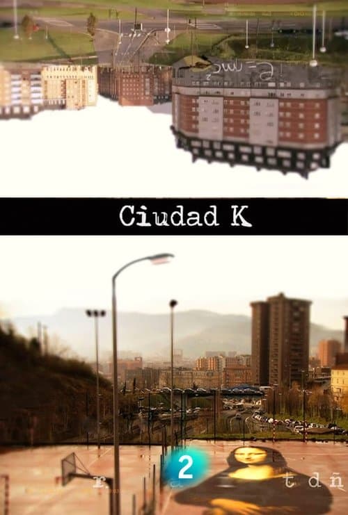 Title poster