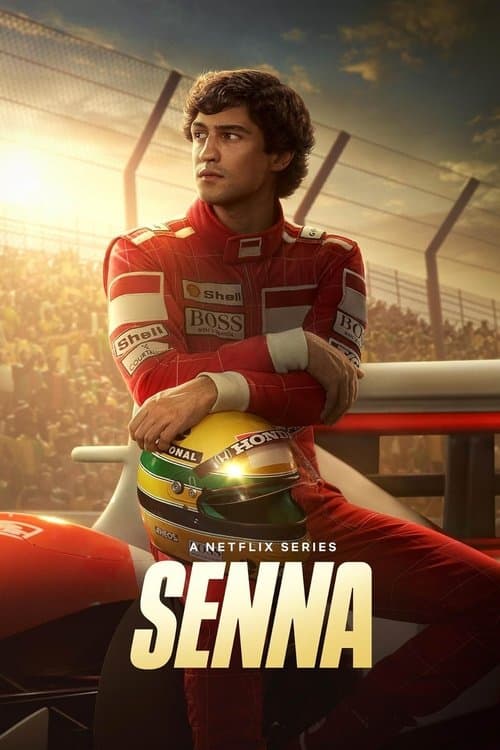 Title poster